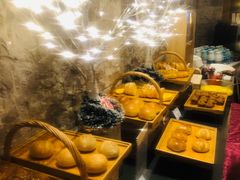 -长白山万达锦华套房酒店