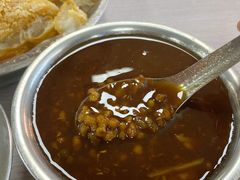 -蒙记老牌豆浆