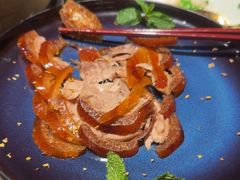 -青年公社烤鸭(肇嘉浜路店)