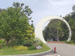 -婺源月亮湾