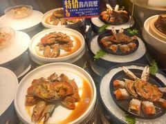 -甬上名灶(天一阁·翠柏店)