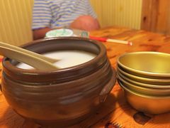 -小木屋朝鲜族特色菜