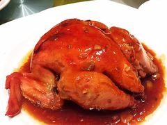-得月楼·省级非遗·传统苏帮菜(观前店)