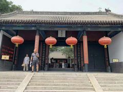 -保定直隶总督署博物馆