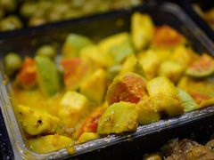 -老炳·七丛松甘草水果