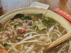 -越南牛肉河粉餐厅(书院巷店)