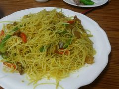 -华峰食馆(氹仔店)