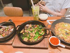 -旺爷砂锅·茶作(国贸城店)