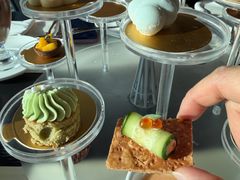 -澳门旅游塔360°旋转餐厅(南湾湖广场店)