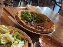 -PIZZA BIANCA(民园店)