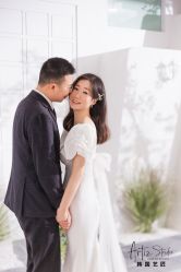 -艺匠摄影ARTIZ STUDIO(南京店)