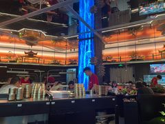 -西塔老太太泥炉烤肉(上海七宝领展广场店)