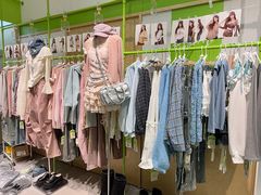 -东莞松山湖万象汇