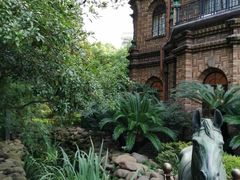 -马勒别墅饭店(静安寺店)