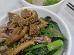 -彬记牛肉粿