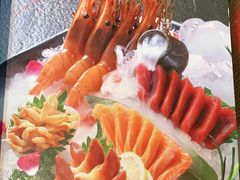 -福樱兰海鲜放题铁板烧(加州店)