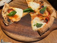 -La Strada(安福路店)