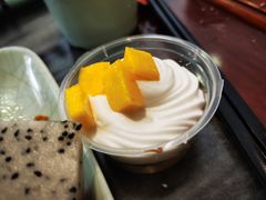 -白衣古寺素斋堂