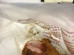 -潘大师炸鸡腿(莱蒙店)