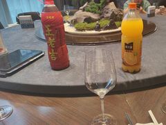 -楚禾宴·家宴(光谷大道店)