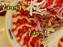 -韩时烤肉(枫蓝店)