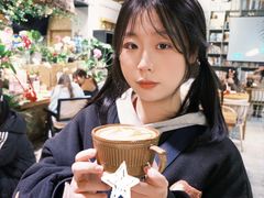 -谷咖啡·鲜花绿植花园餐厅
