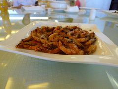 麻辣虾-临江仙酒店