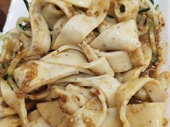 -走西口家宴(体育路店)