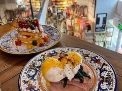 -Alimentari早午餐(安福路店)