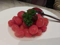 -汤城小厨•粤菜•靓汤(西直门凯德MALL店)