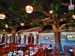 大堂-顺德了能馆(虎门店)