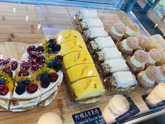 -麦田工坊(月湖店)