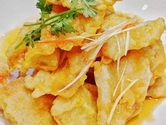 -李记饺子·熏酱东北菜(欢乐谷店)