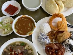 -护国寺小吃(东四店)