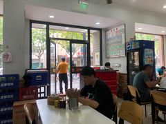 -珊珊小笼馆(仙霞路店)