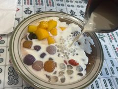 -堂屋糖水店(愚园店)