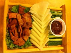台湾脆乳肉-春芳烧烤