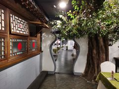 -北京全聚德(西客站店)