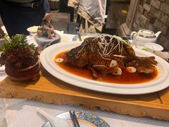 -卫鼎轩·曹公馆(鼓楼店)