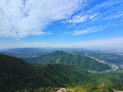 -午潮山国家森林公园