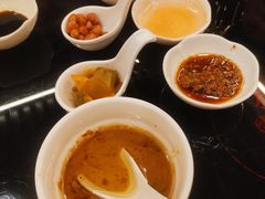 -草鱼先生潮州鱼生·虾生(新厦花园店)