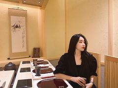 -荣一代目OMAKASE板前料理