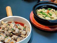 -梅花境(万科店)
