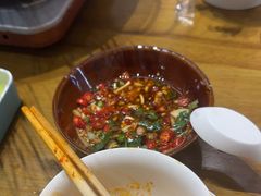 -黔哆哆地摊酸汤火锅(清湖店)