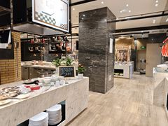 -丽都皇冠假日酒店·Matrix亦餐厅(望京店)