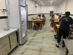 大堂-小狗面馆(复兴店)