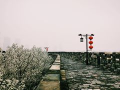 -南京城墙景区