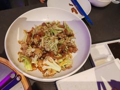 -小大董·烤鸭(西单大悦城店)
