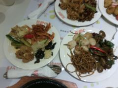 -悦橙烤肉海鲜自助(中央大街店)