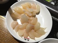 -巴奴毛肚火锅(广益哥伦布店)